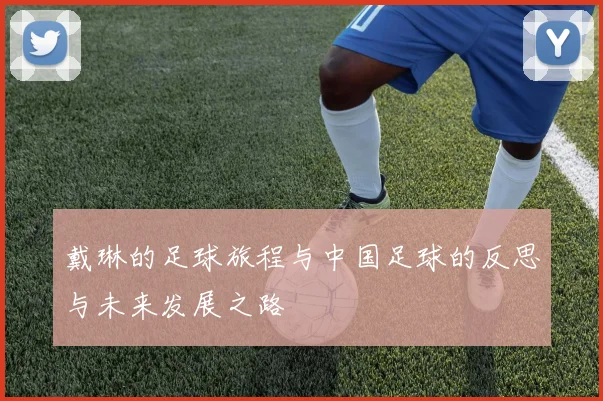 戴琳的足球旅程与中国足球的反思与未来发展之路