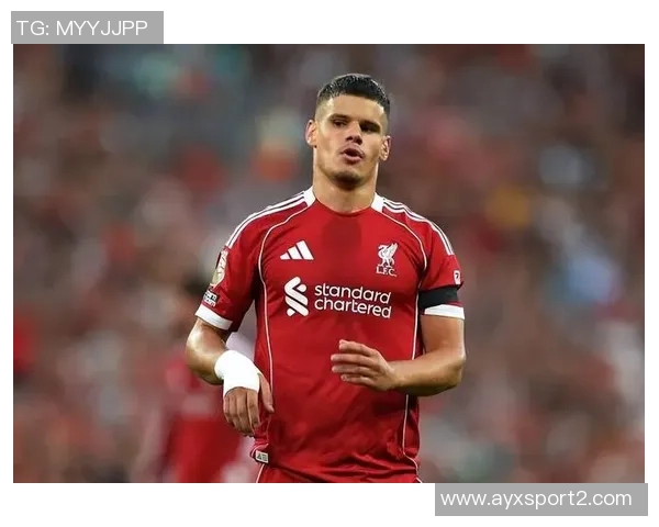 加克波透露利物浦不让我罚点球其实我点球表现相当稳健只失手一次