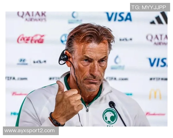 沙特主帅勒纳尔：生涯关键战役主场平局即可晋级世界杯