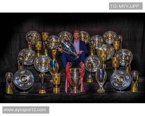 穆勒与克罗斯并列德国球员奖杯纪录未来有望独享荣耀