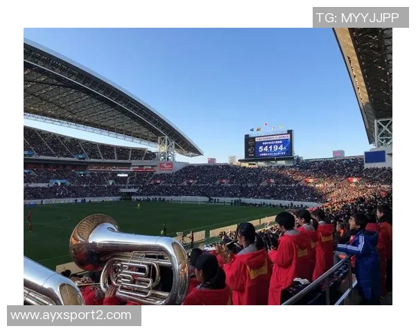 超38万观众现场见证日本高中全国锦标赛创历史新高盛况