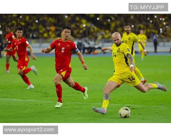 阿媒揭马来西亚归化球员身份造假问题祖父母均无马来西亚血统