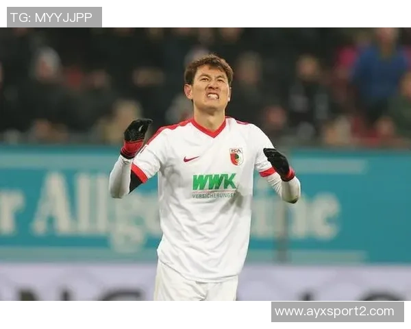 奥格斯堡官方宣布签约18岁日本前锋小野田亮汰至2030年6月