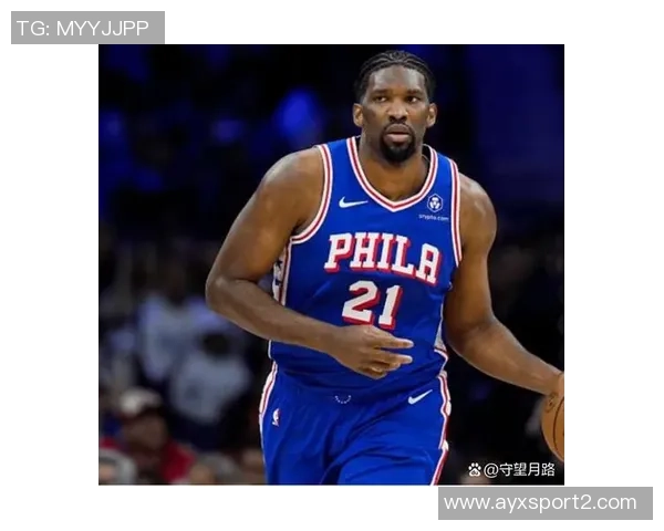 恩比德三节狂砍39分9板3助刷新赛季纪录球队重回巅峰状态