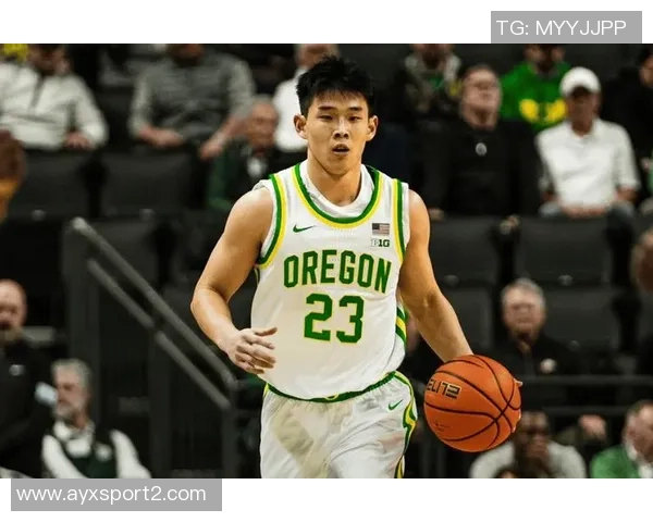 林葳表现平平助攻有限俄勒冈大学遭遇六连败困境