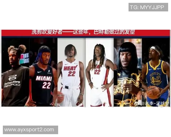 勇士队未积极交易巴特勒但若换字母或追梦则另当别论