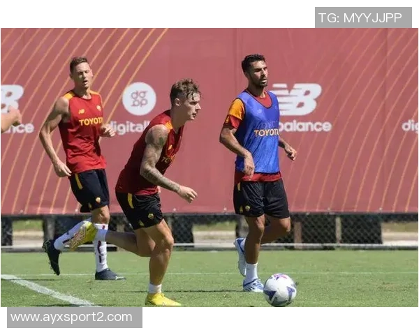 罗马俱乐部宣布续约青训后卫塞克至2027年并拥有两年续约选择权