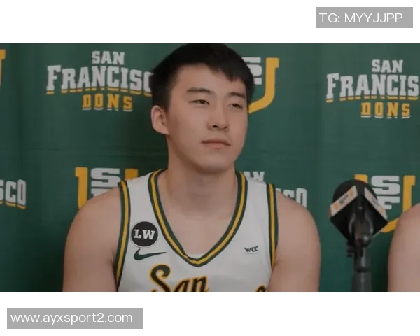 王俊杰在NCAA比赛中连续第二场得分上双状态回暖引关注