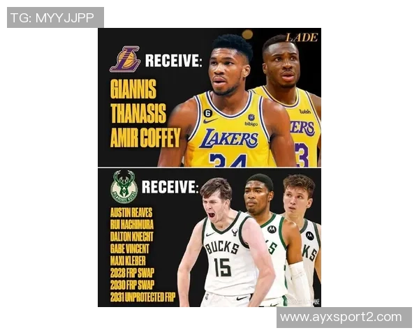 湖人追求字母哥引发雄鹿争夺维金斯与斯玛特的交易风波 湖人追求字母哥引发雄鹿争夺维金斯与斯玛特的交易风波