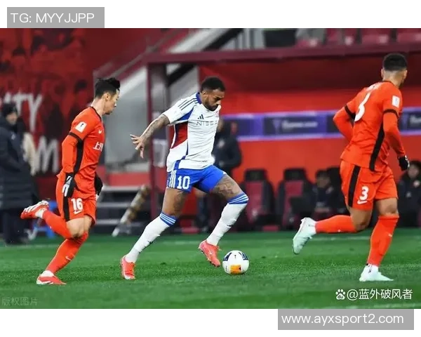 中超外援薪资依然高于日韩本土球员待遇相当