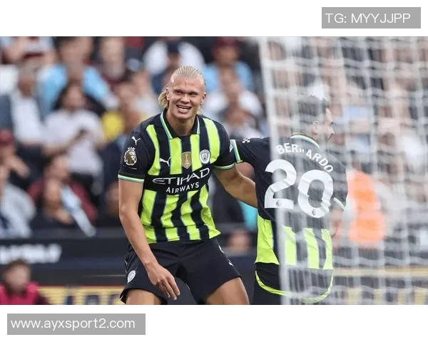 哈兰德英超进球破百再创佳绩追赶C罗德罗巴的脚步愈加紧迫 哈兰德英超进球破百再创佳绩追赶C罗德罗巴的脚步愈加紧迫