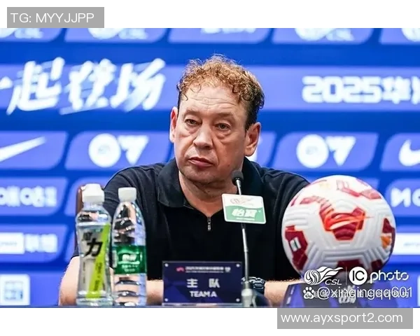 韩鹏执教后战绩惊人击败海港国安申花唯独不敌蓉城