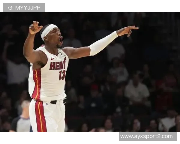 鲍威尔赞阿德巴约全面表现期待其持续保持进攻性发挥